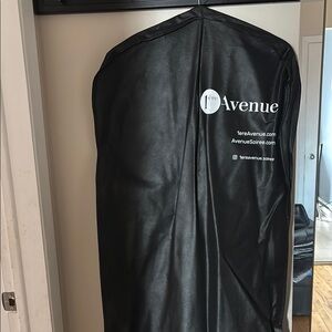 Avenue Prom dress